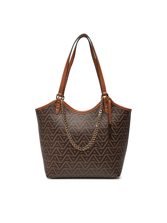 Aldo Handtasche Aldo Ybelihar 13933698 Braun