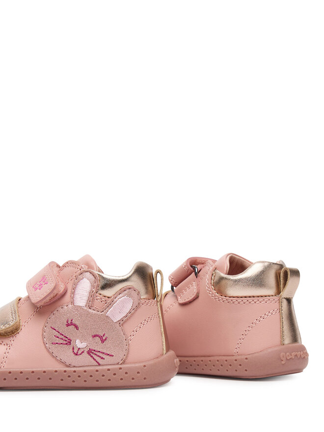 Garvalin Zapatillas Garvalin 251303 M Rosa