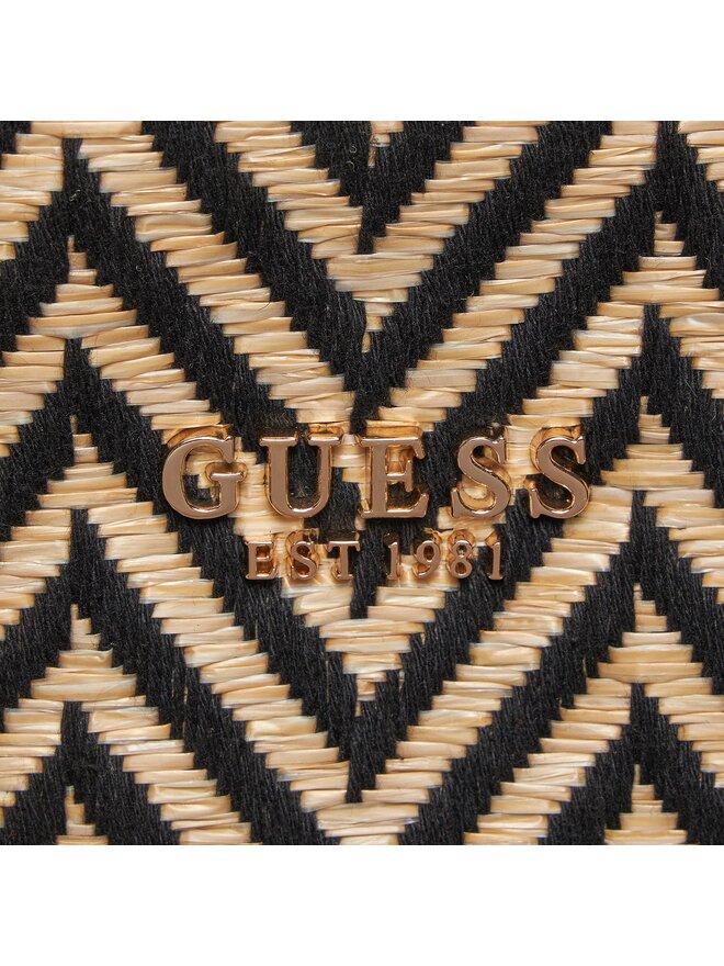 Guess Torebka Guess HWCV86 65220 Beżowy