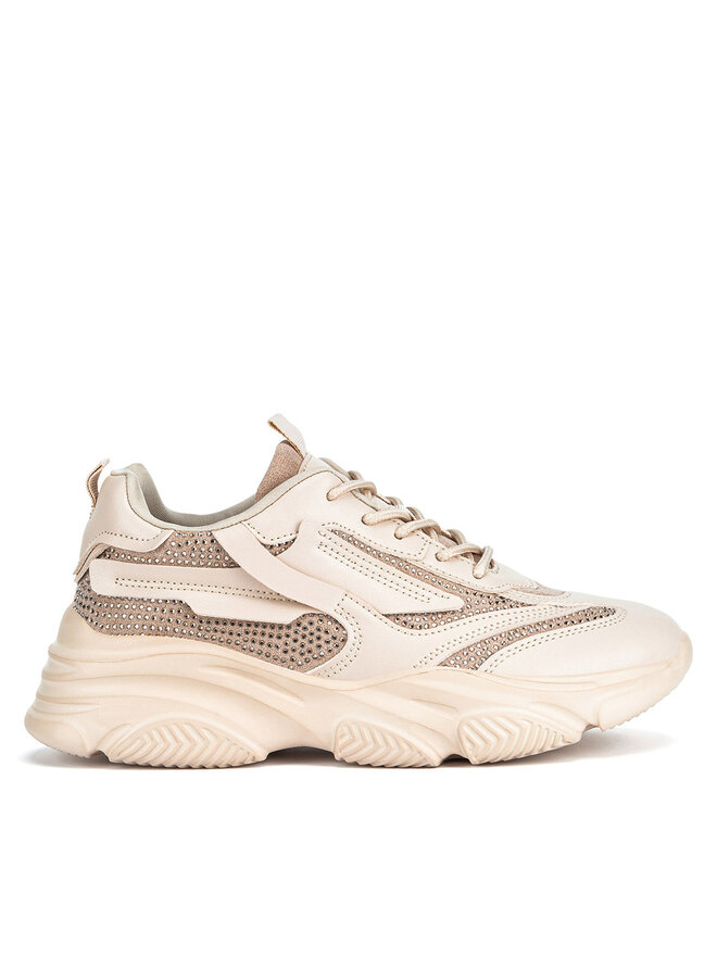 DeeZee Zapatillas DeeZee WAG1250003A Beis