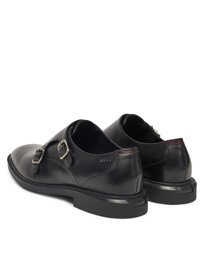 HUGO Pantofi HUGO Gryff 50541740 Negru