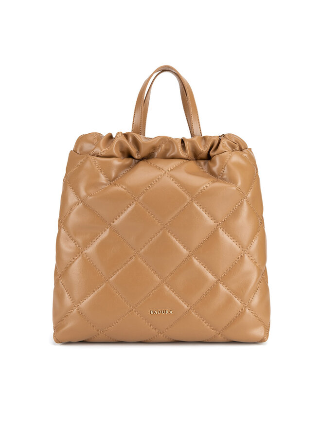 Badura Handtasche Badura JH5021-BR Braun