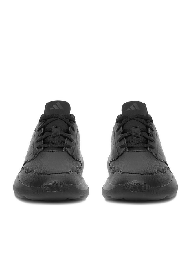 adidas Сникърси adidas TENSAUR RUN J JP9644 Черен