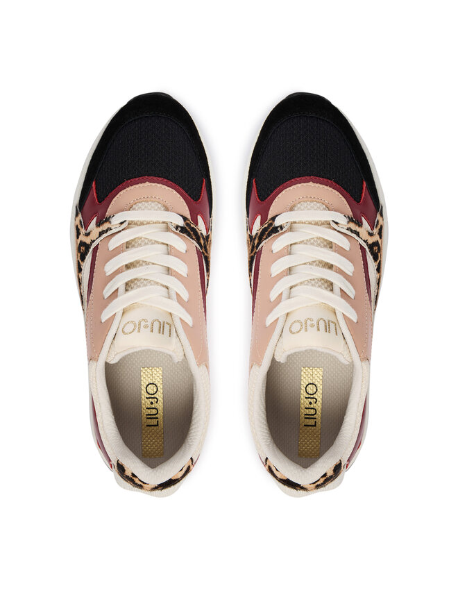 Liu Jo Sneakers Liu Jo Trixie 01 BF6063 PX935 Bunt