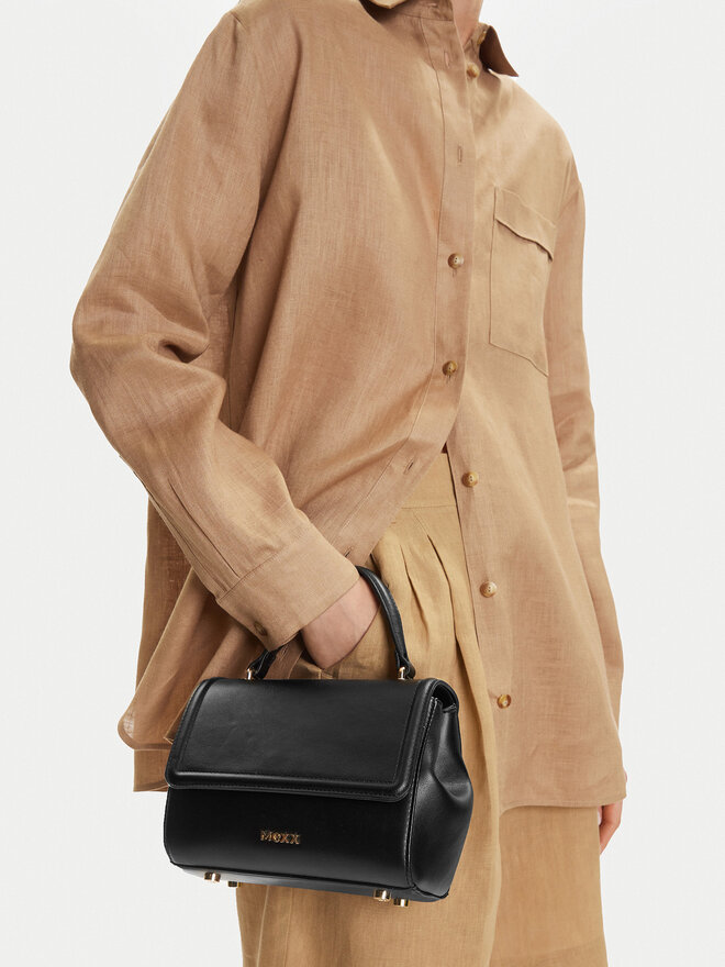 MEXX Táska MEXX C-MEXX-S-010-08 Fekete