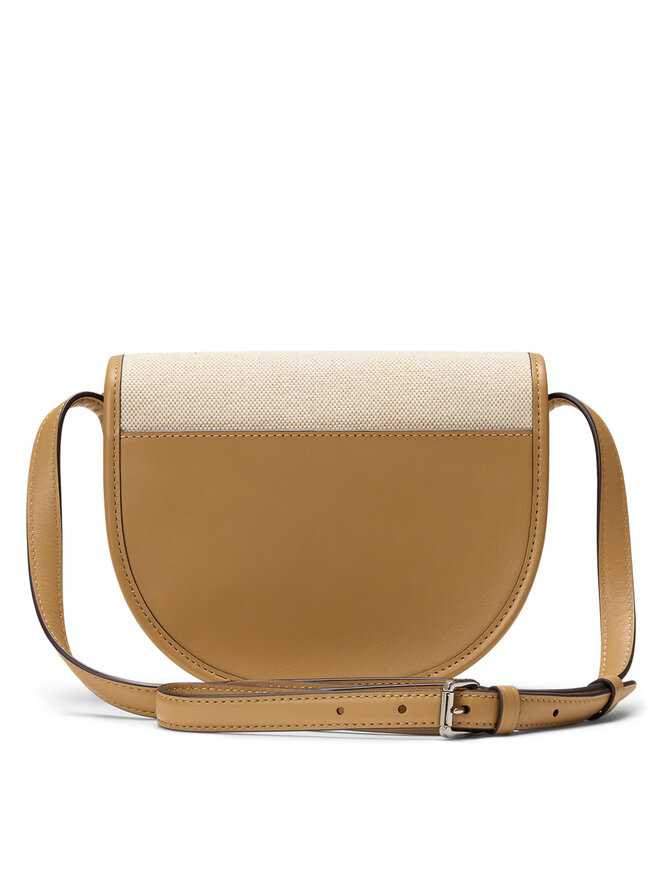 LAUREN RALPH LAUREN Torebka LAUREN RALPH LAUREN 431966759001 Beżowy