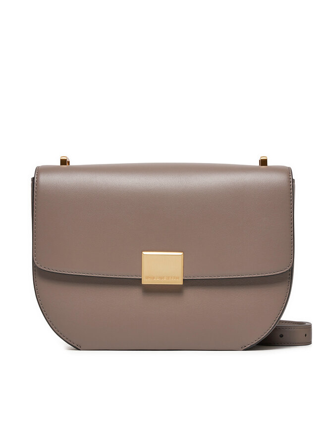 KARL LAGERFELD Rankinė KARL LAGERFELD 245W3056 Smėlio