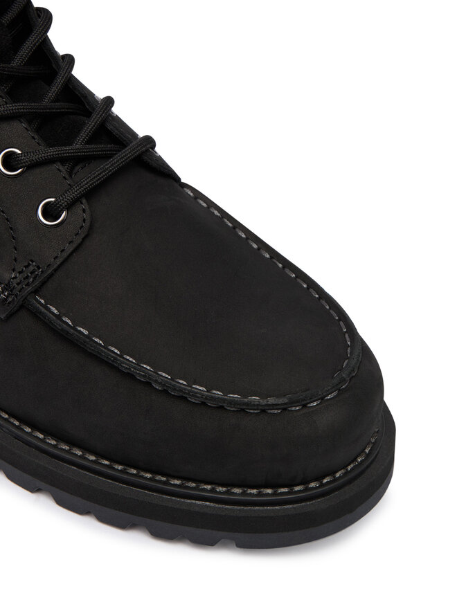 Vagabond Shoemakers Cizme Vagabond Shoemakers Jay 5877-050-21 Negru