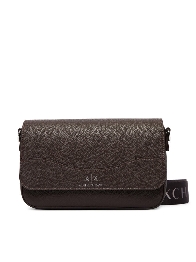 Armani Exchange Сумка Armani Exchange 942912 CC783 U6018 Коричневий