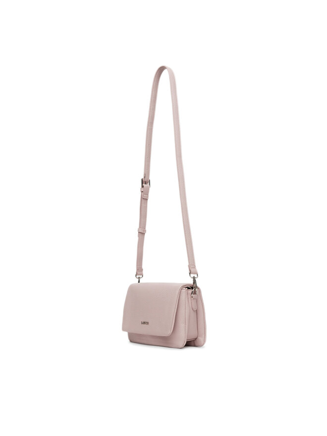 Lasocki Handtasche Lasocki LSK-X-003-07 Rosa