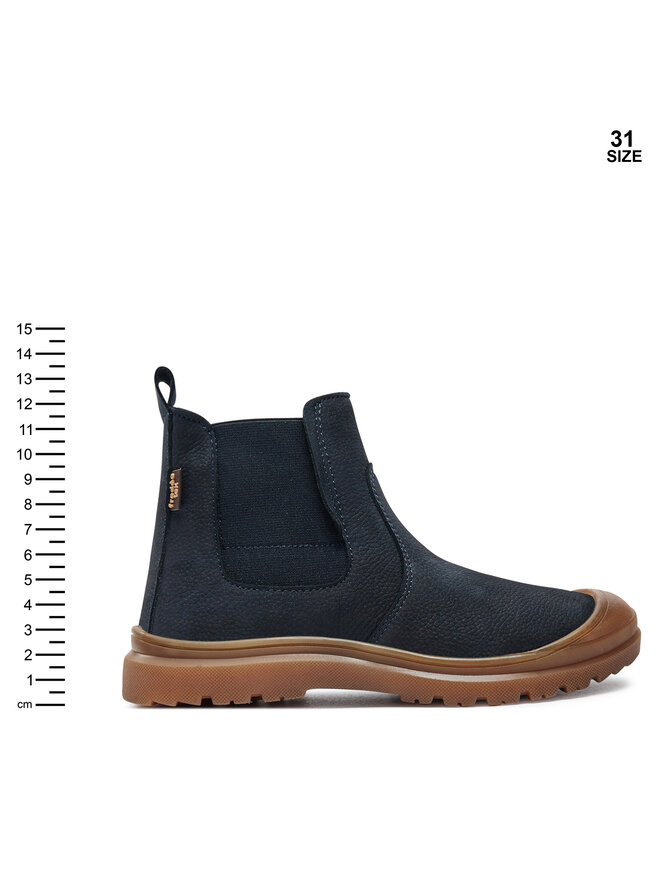 Froddo Bakancs Froddo Tylas Tex Chelys G3160220 S Kék