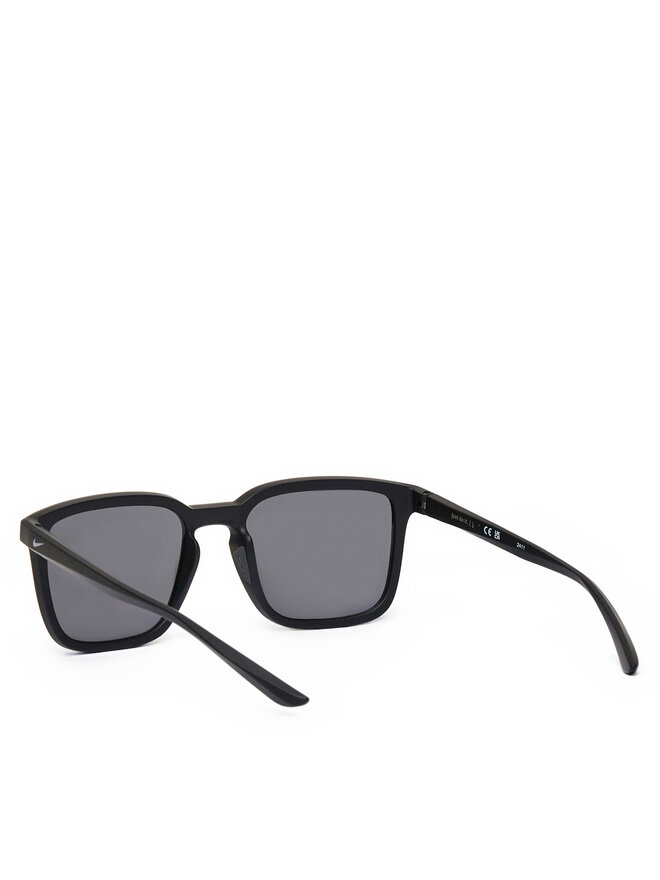 Nike Okulary przeciwsłoneczne Nike Circuit FJ1972 001 Czarny