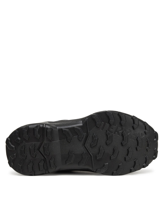 adidas Trekkingi adidas Terrex AX4r JI0917 Czarny