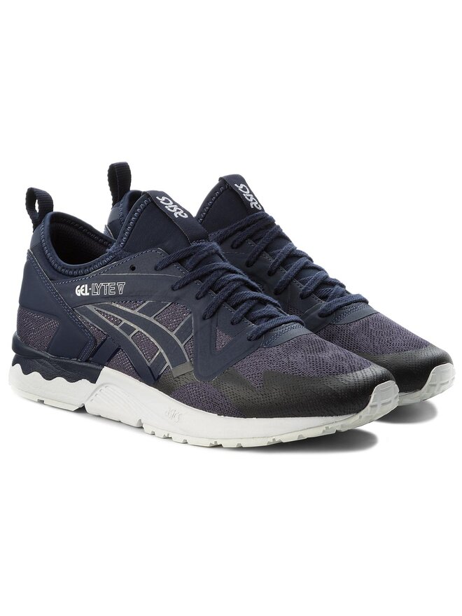 Sneakers Asics Gel Lyte V Ns H7X1Y Dunkelblau eschuhe