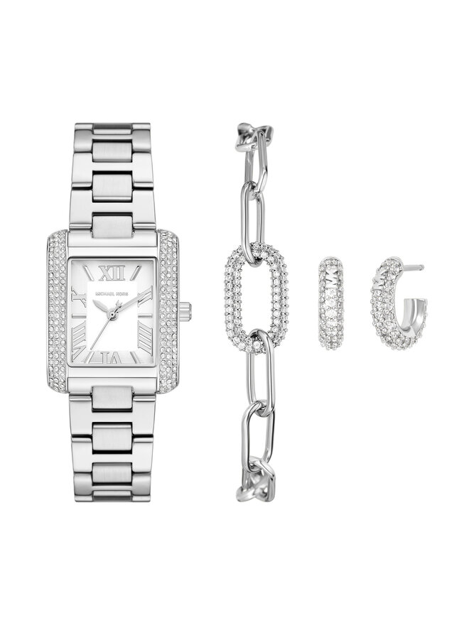 Michael kors uhr set discount