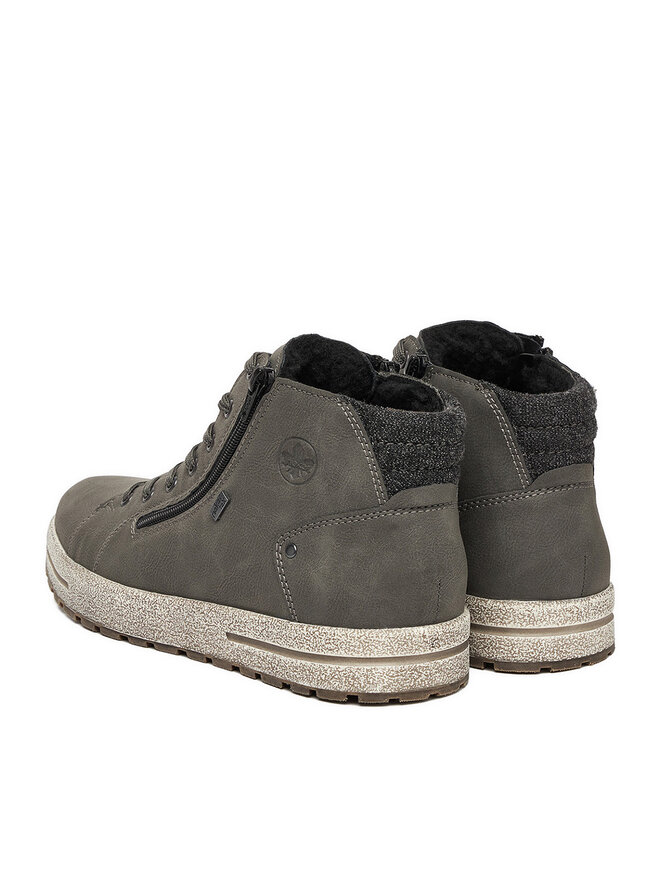 Rieker Laisvalaikio batai Rieker CEO-30721-45 Pilka