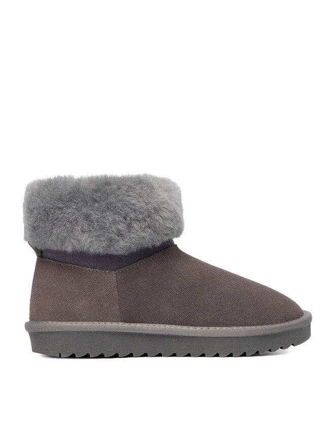DeeZee Sněhule DeeZee DZ-73 GREY Šedá
