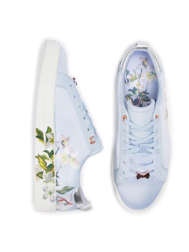 Sneakers Ted Baker Orosa 9 18198 Blau eschuhe