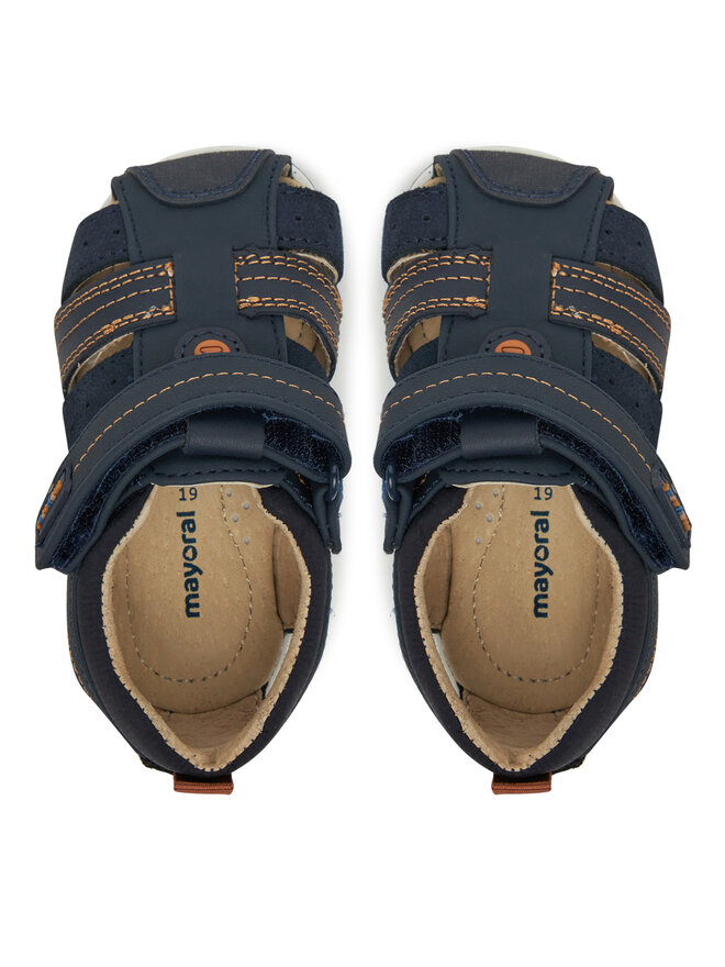 Mayoral Sandalias Mayoral 41678 Azul marino