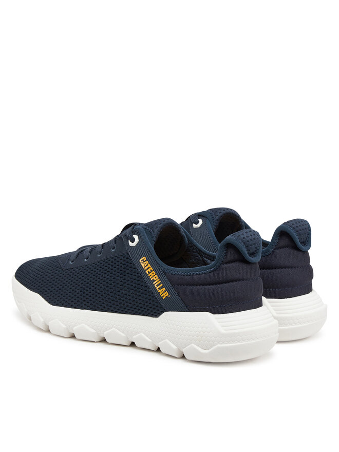 CAT Footwear Снікерcи CAT Footwear P726252 Білий
