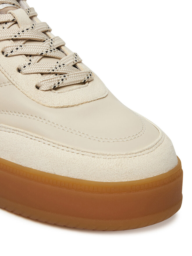 Tamaris Zapatillas Tamaris 1-23663-45 Beis