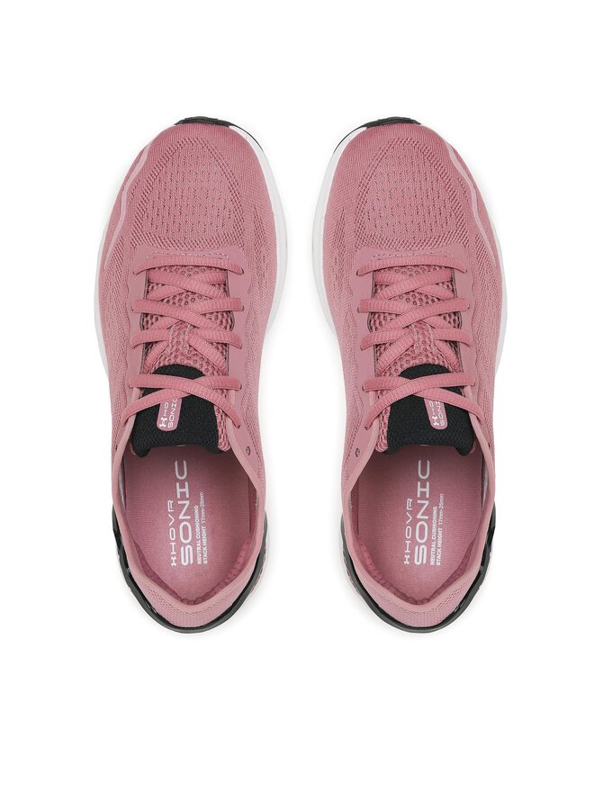 Under Armour Взуття для бігу Under Armour Ua W Hovr Sonic 6 3026128-601 Рожевий