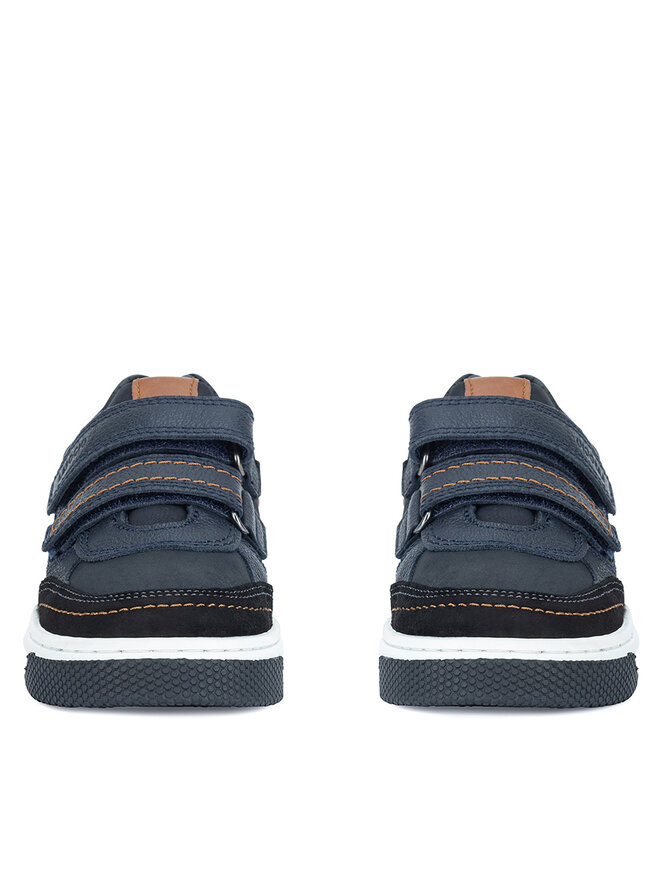 Lasocki Kids Sneakers Lasocki Kids JAN CI12-JAN-10(III)CH Dunkelblau