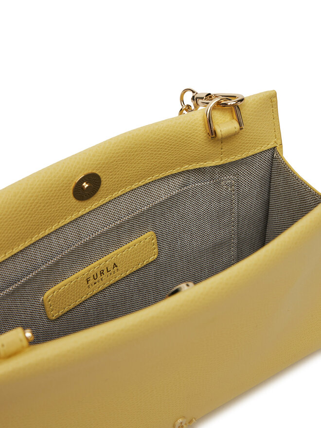Furla Táska Furla WE00774 ARE000 3684S Sárga