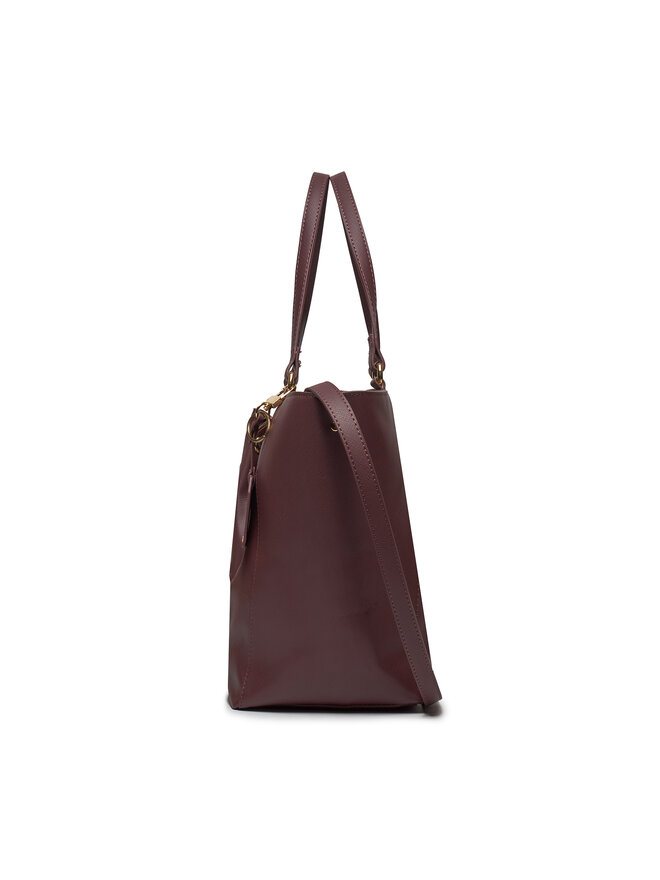 Geox Bolso Geox D Daphner D36KZA 00004 C7011 Marrón