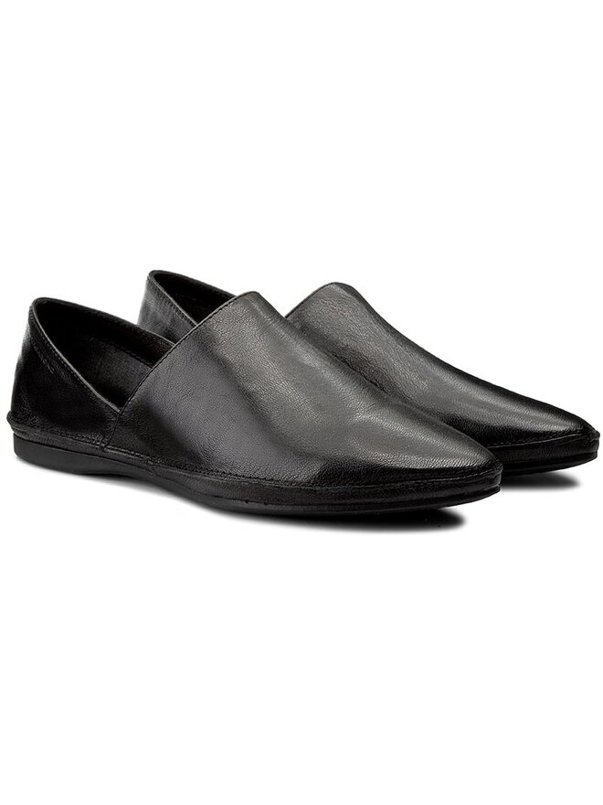 Vagabond Shoemakers Półbuty Vagabond Shoemakers Antonia 4313-001-20 Czarny