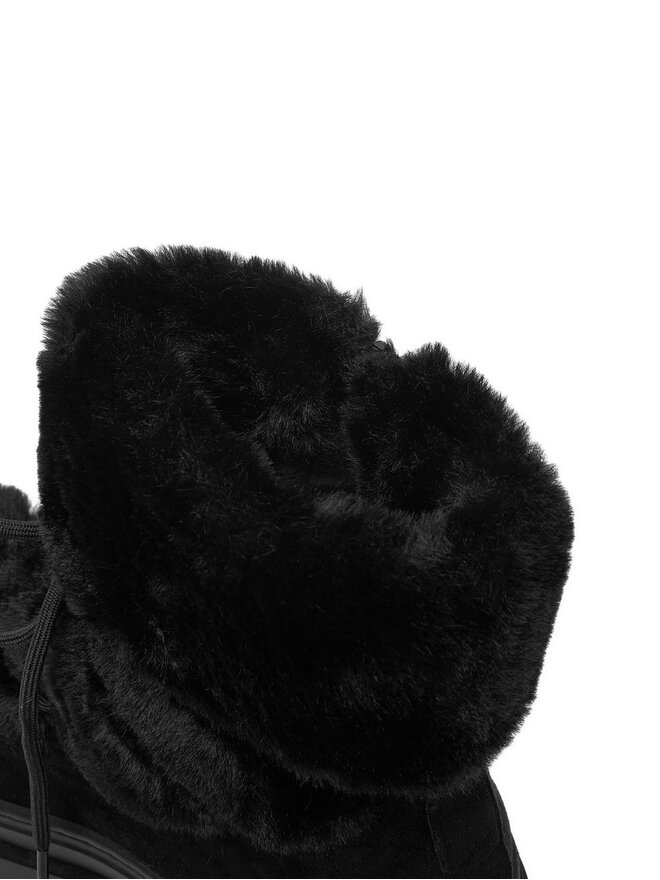 DeeZee Schneeschuhe DeeZee HX21069-13 Schwarz