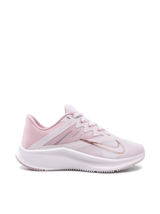 Nike Laufschuhe Nike Quest 3 CD0232 003 Weiß
