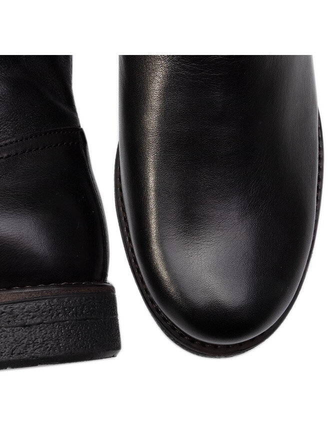 Lasocki Klassische Stiefel Lasocki SM-RIKA-02 Schwarz