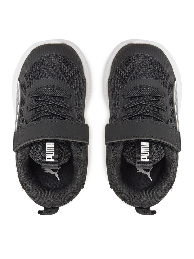 Puma Αθλητικά Puma Flyer 3 AC+ Inf 401528 01 Μαύρο