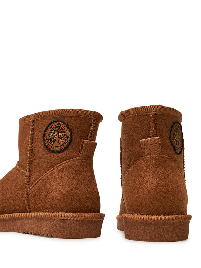 O'Neill Schneeschuhe O'Neill Besiana Mid 90243018.34B Braun