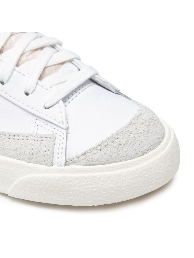 Nike Sportcipők Nike W Blazer '77 CZ1055 101 Fehér