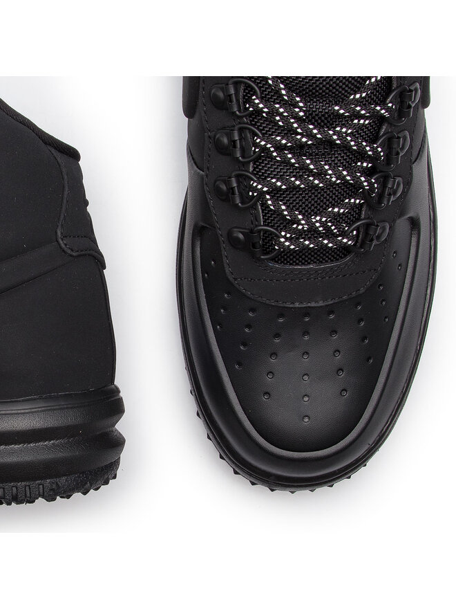 Nike Sneakers Nike Lunar Force 1 Duckboot '18 BQ7930 003 Schwarz