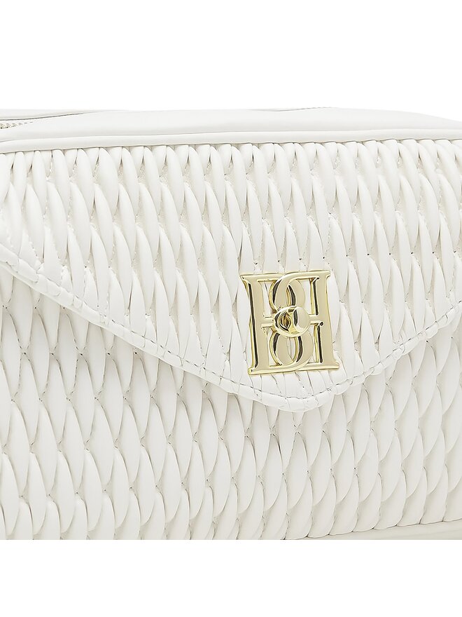 Badura Handtasche Badura TYL00276. Weiß