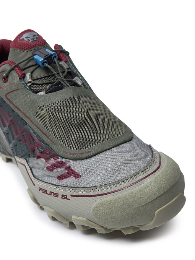 Dynafit Маратонки за бягане Dynafit Feline Sl W Gtx 5654 Зелен
