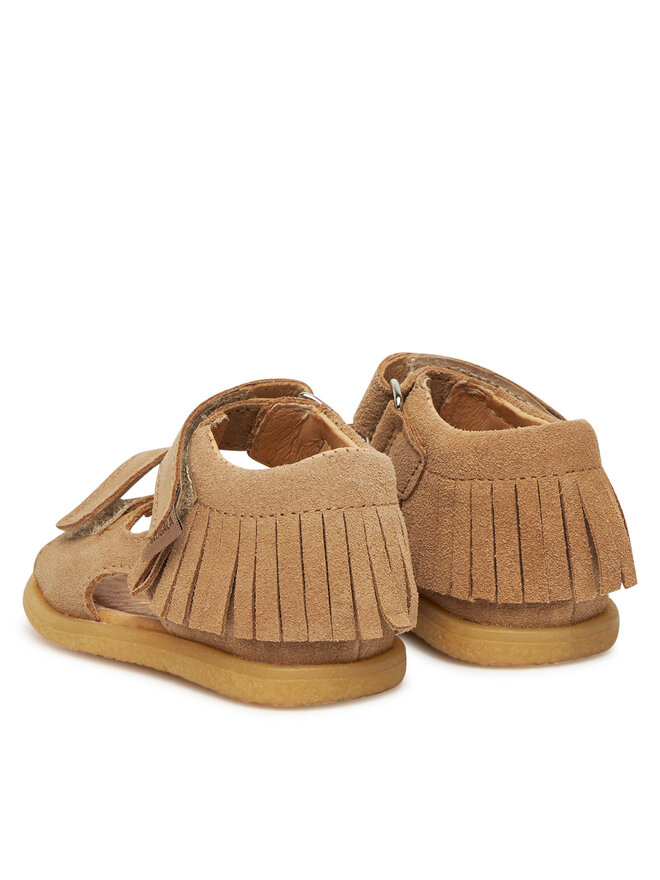 Mrugała Sandalen Mrugała Indian Summer 1145/5-24 Beige