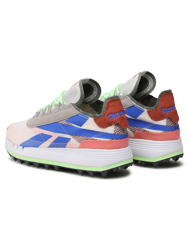 Reebok Sneakers Reebok Legacy 83 FY7318 Beige