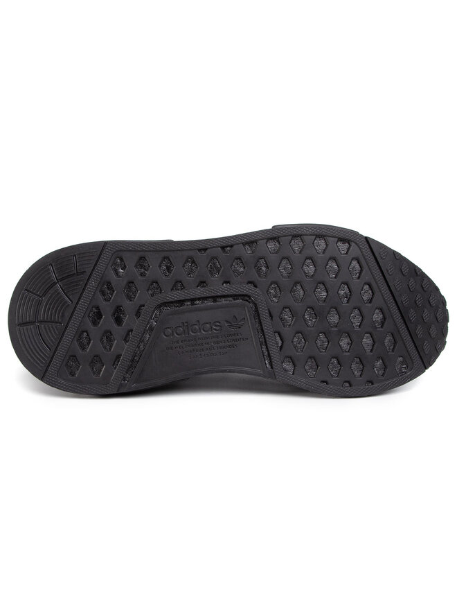 adidas Zapatillas adidas Nmd_R1 FV8729 Negro