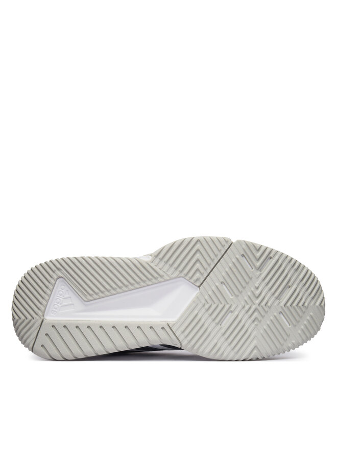 adidas Взуття у спортзал adidas Court Flight KJ3682 Білий