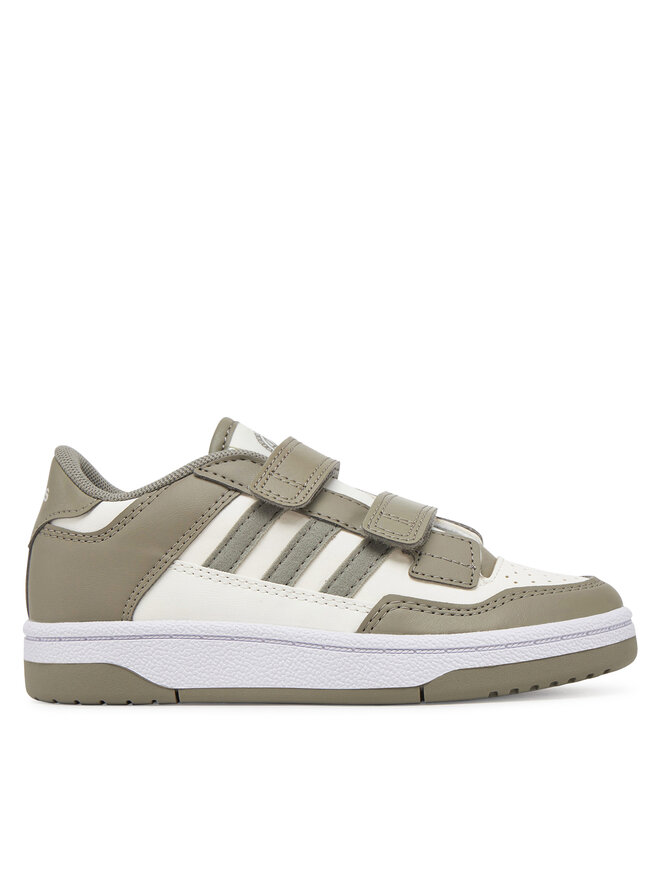 adidas Sneakersy adidas Rapid Court JP7653 Zelená