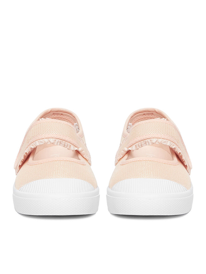 DeeZee Papuče DeeZee CEO-CM231220-6A Ružičasta