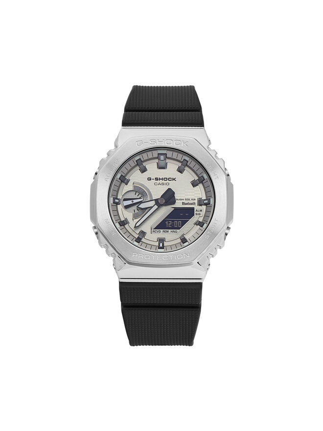 G-Shock Uhr G-Shock GBM-2100A-8BER Schwarz