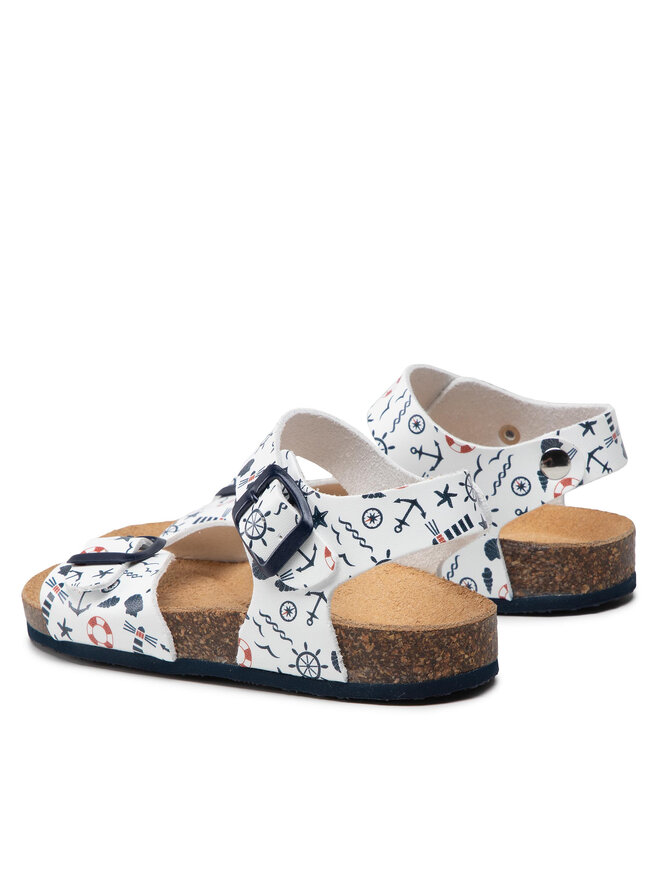 Primigi Sandales Primigi 1929011 D Balts