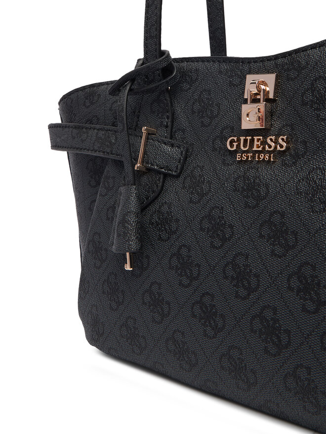 Guess Сумка Guess Yesba HWSG78 33080 Чорний