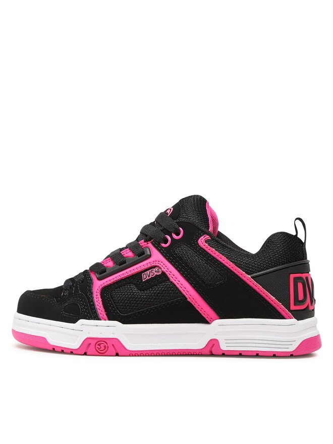 DVS Sneakers DVS Comanche DVF0000029 Schwarz