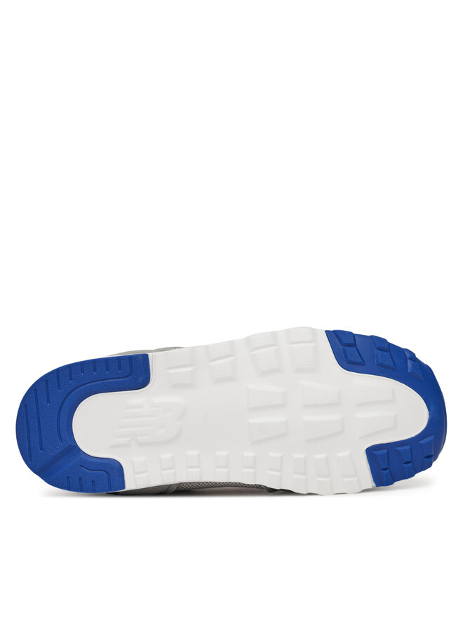 New Balance Αθλητικά New Balance NW515KG Γκρι